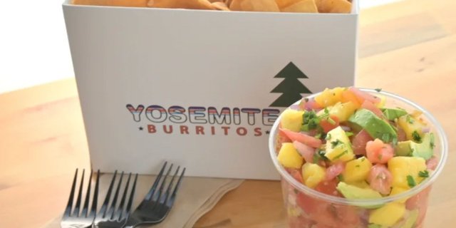 Box of Chips & Pico