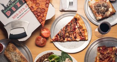 Brooklyn's Finest Pizza