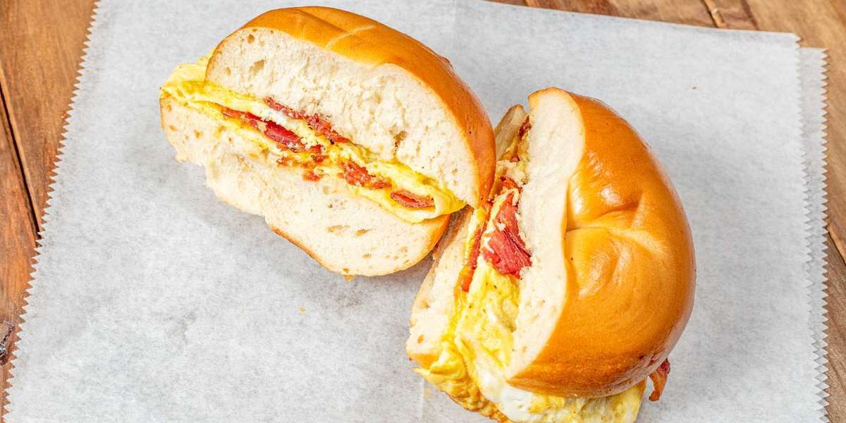 Forest Superette & Bagels