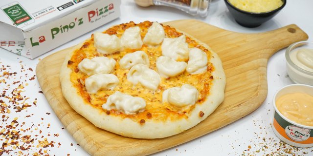 My Mac Pizza