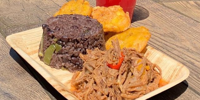 Ropa Vieja