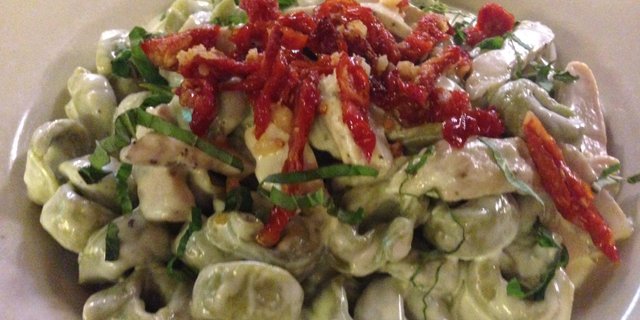 Pasta Bandiera