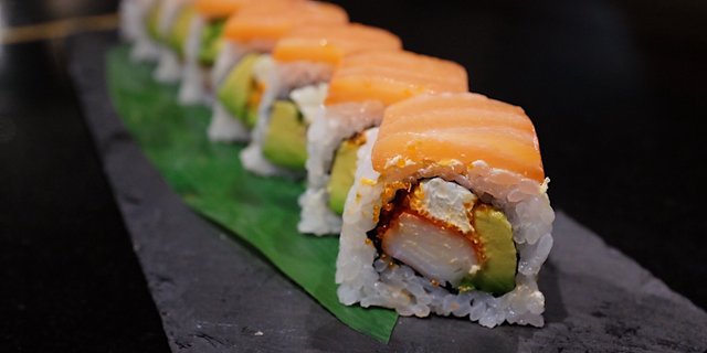 Bagel Roll