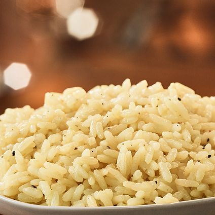 Seasoned Rice