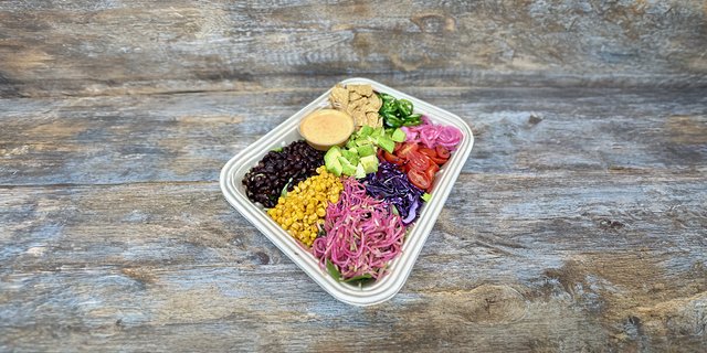 Salads
