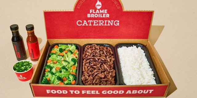 Steak Bulgogi Bundle