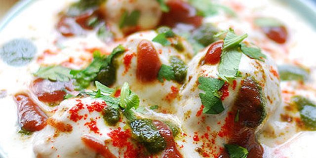 Dahi Bhalla