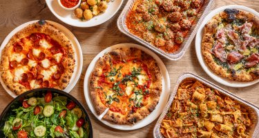 Ella's Wood Fired Kitchen