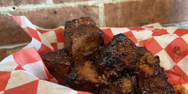Burnt Ends