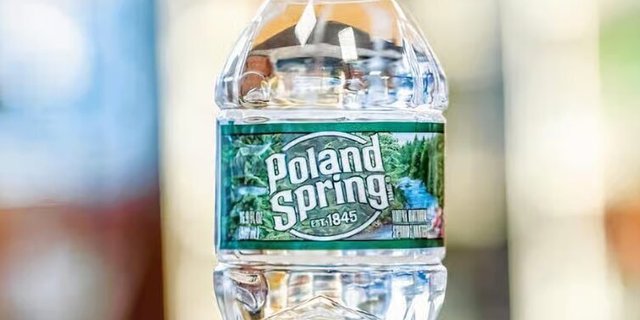Bottled Water