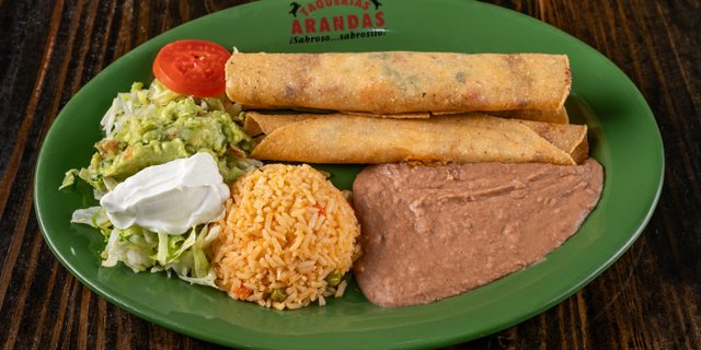 Flautas