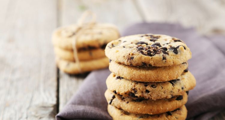 Eileen's Colossal Cookies Catering, Kansas City, MO