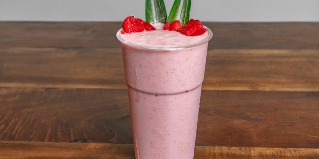 Strawberry Banana