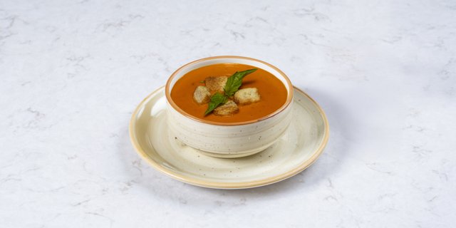 Creamy Tomato Soup