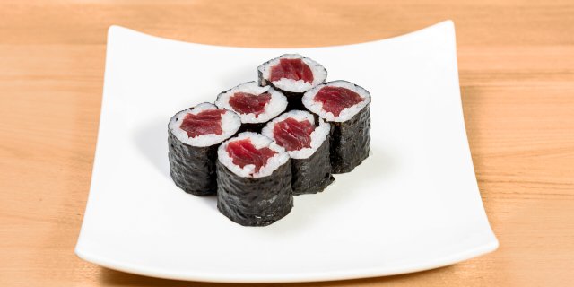Tuna Roll