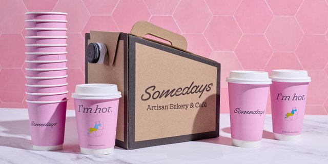 Cold Brew Box