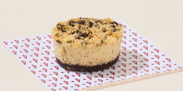 Tiramisu Cheesecake