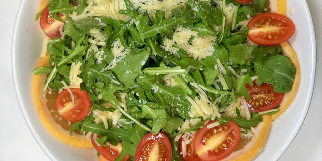 Arugula Salad