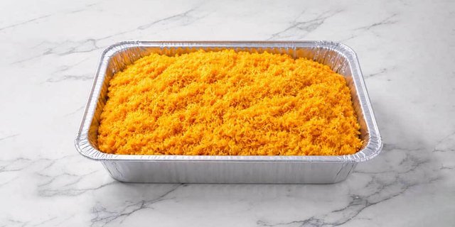 Yellow Rice