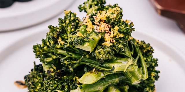 Broccolini Gomaae