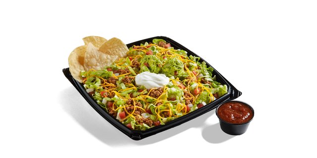 Taco Salad