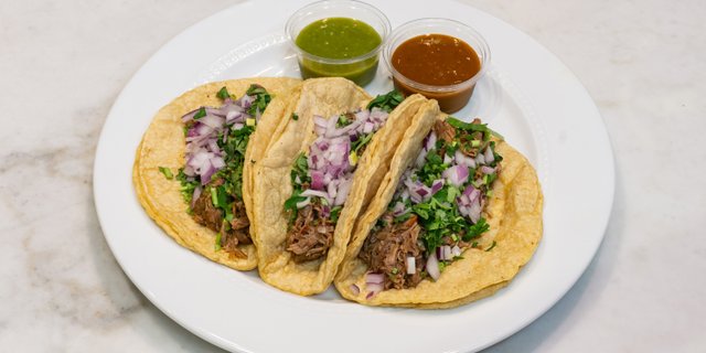 Tacos