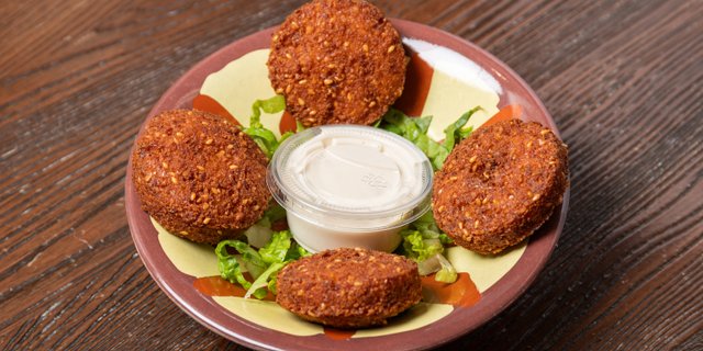Falafel