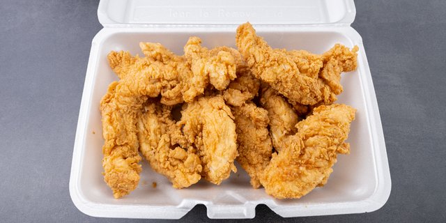 10 Tenders