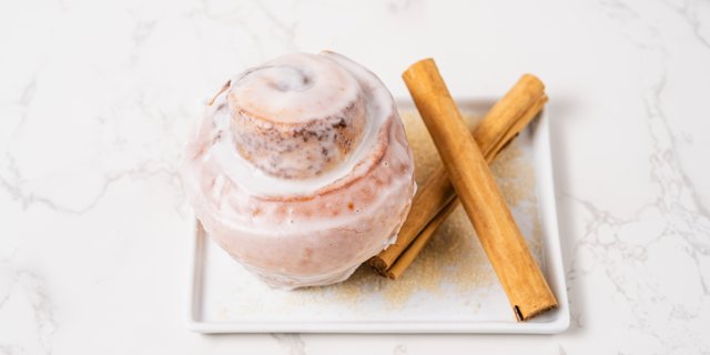 Cinnamon Morning Buns