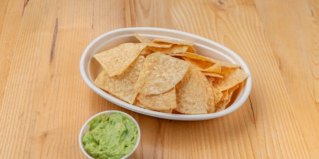 Chips & Guac