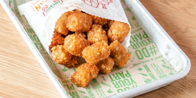 Tater Tots