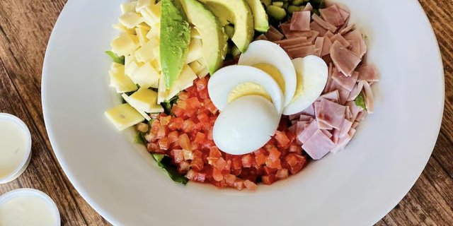 Cobb Salad