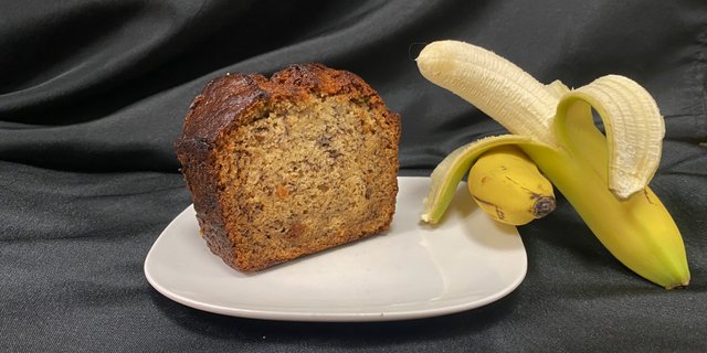 Banana Bread
