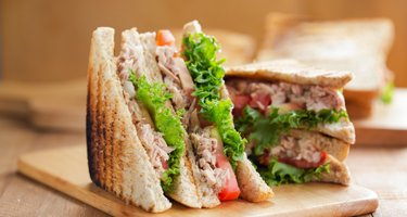Chatham Sandwich Shop