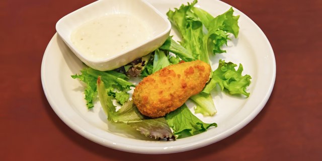 Jalapeño Popper