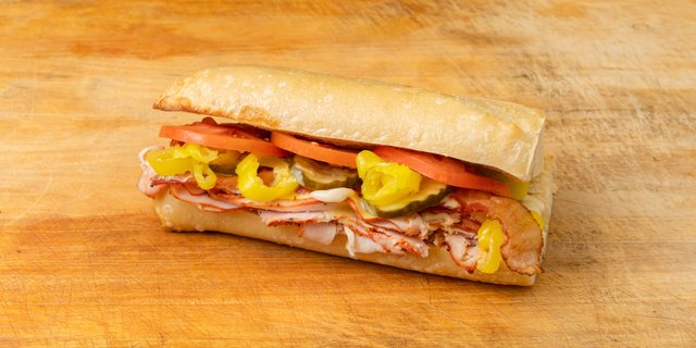 The Tanner Sub