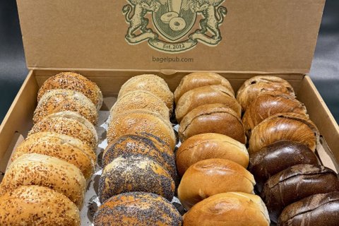 The Double Dozen