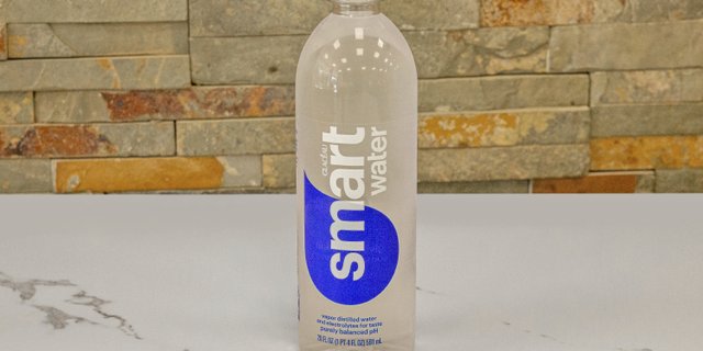 Bottled Water
