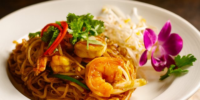 Pad Thai Box