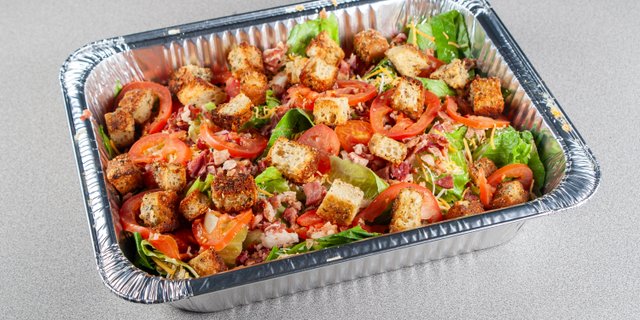 House Salad