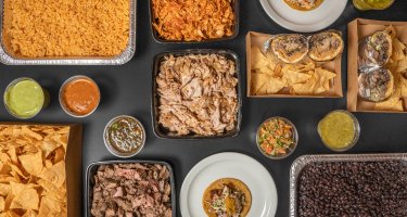 Otro Dia Tacos