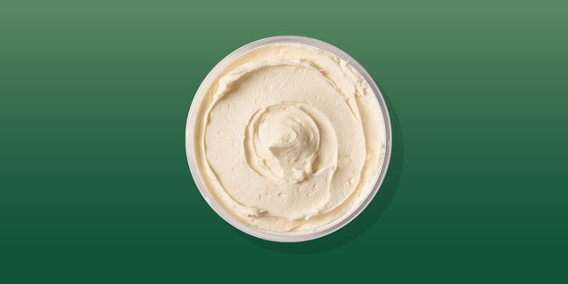 Buttercream Dip