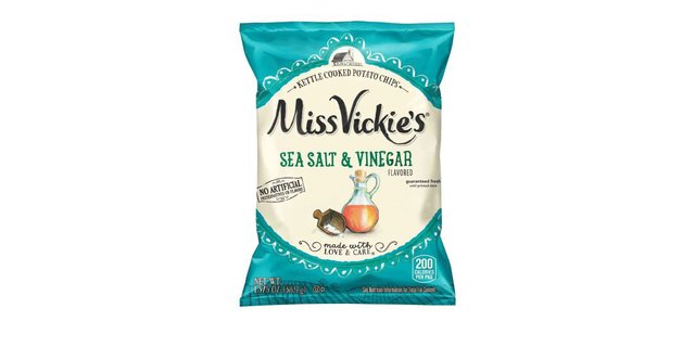 Chips - Salt & Vinegar