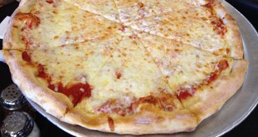 New York Pizza & Pasta