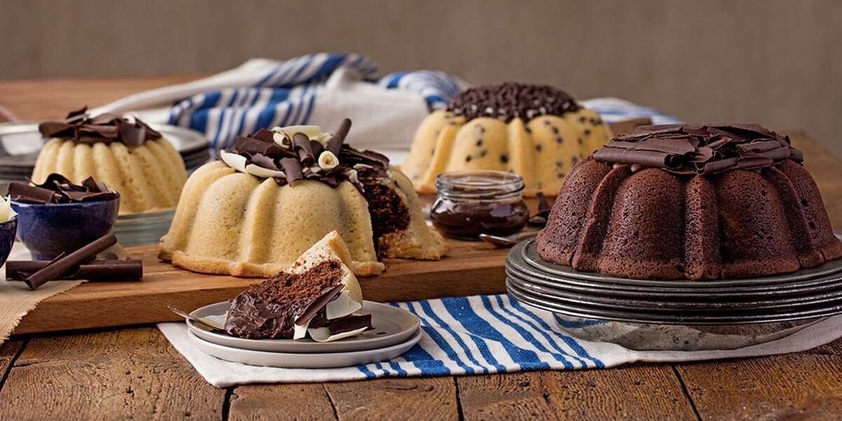 Janie’s Cakes