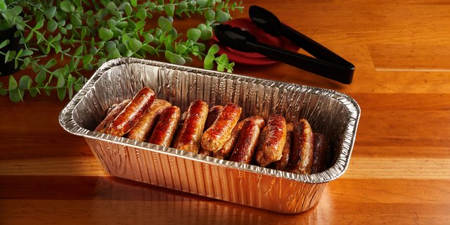Pork Sausage Link