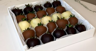 Choco De Lys