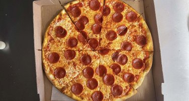 Calabria Pizza