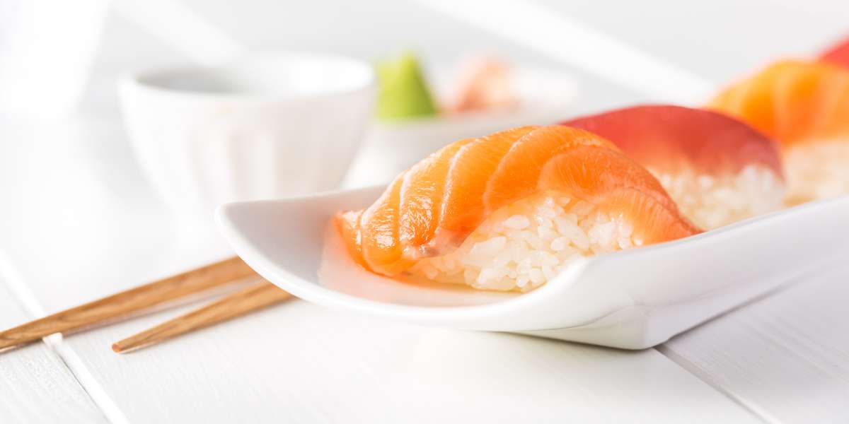 Sushi Ume