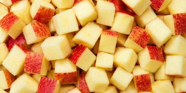 Fuji Apple